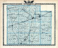 Effingham County Map